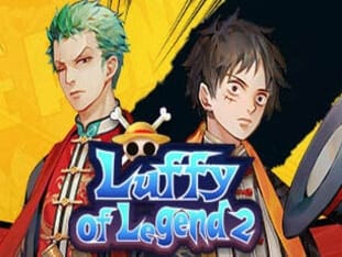 Luffy Of Legend2 game icon
