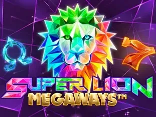 Super Lion game icon