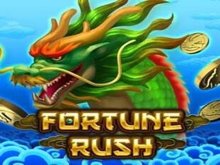 Fortune Rush game icon