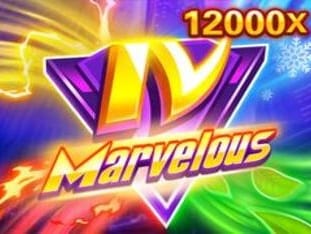 Marvelousiv game icon