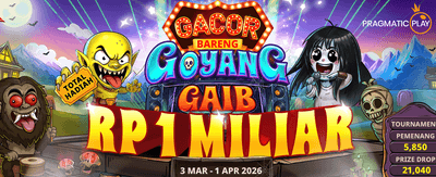 Jackpot Terbesar di Nuvo77
