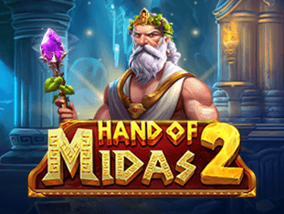 Hand Of Midas 2 game icon