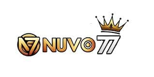 nuvo77slot.com Logo